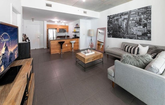 Apartments for rent in Miami: What will $1,900 get you?