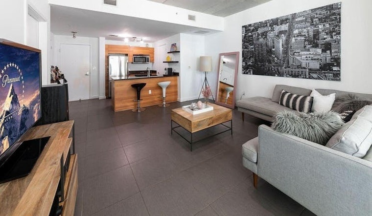 Apartments for rent in Miami: What will $1,900 get you?