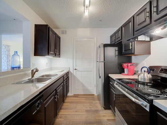 Apartments for rent in Tampa: What will $1,100 get you?