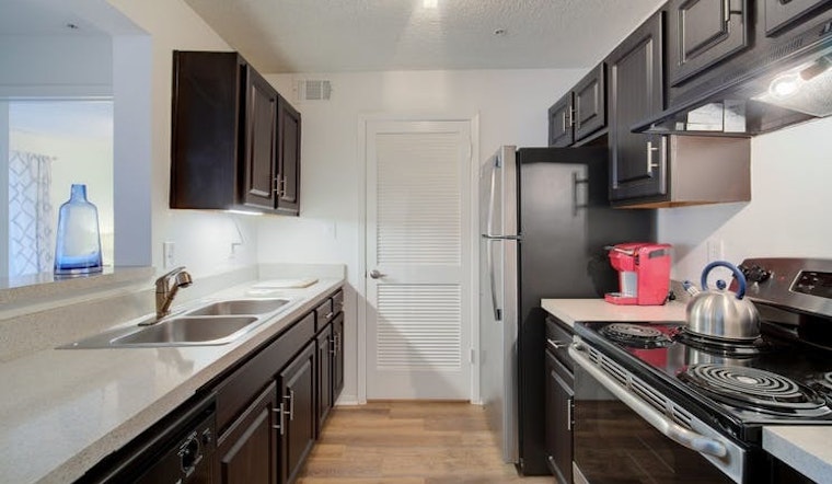 Apartments for rent in Tampa: What will $1,100 get you?