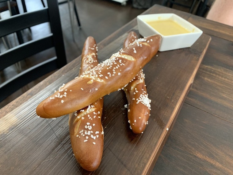 Get to know the newest businesses to open in Cincinnati