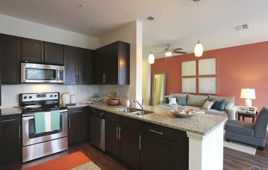 Apartments for rent in Saint Petersburg: What will $1,300 get you?