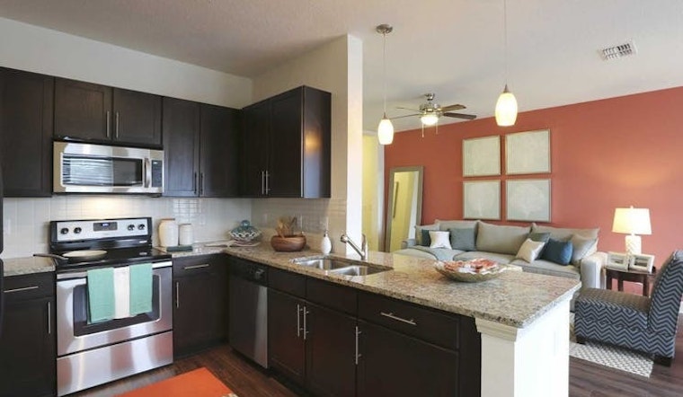 Apartments for rent in Saint Petersburg: What will $1,300 get you?