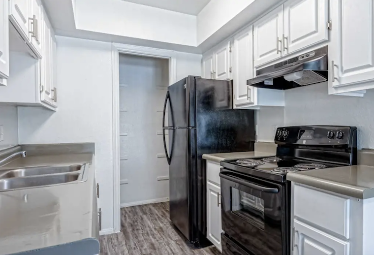 Apartments for rent in Mesa: What will $900 get you?