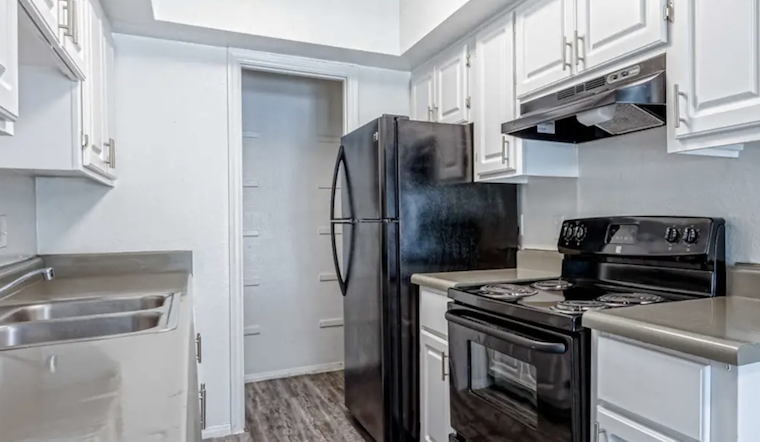 Apartments for rent in Mesa: What will $900 get you?