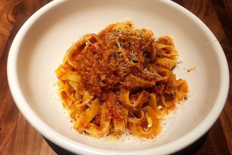 Northern Italian cuisine and more: What's trending on Washington's food scene?