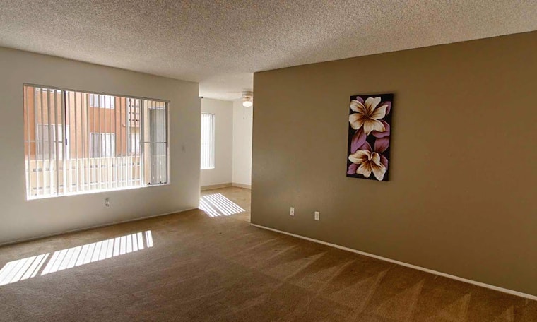 Apartments for rent in Chula Vista: What will $1,900 get you?