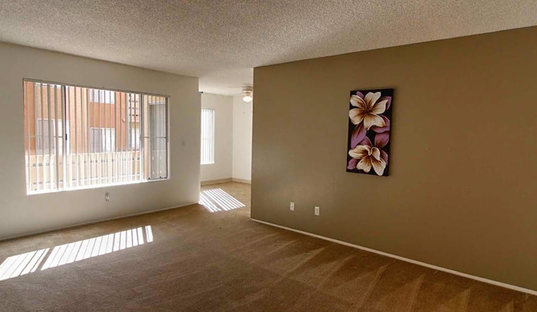 Apartments for rent in Chula Vista: What will $1,900 get you?