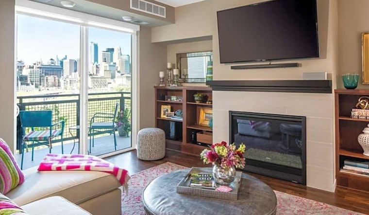 Apartments for rent in Minneapolis: What will $2,800 get you?