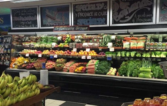 Stockton's top 5 grocery stores to visit now