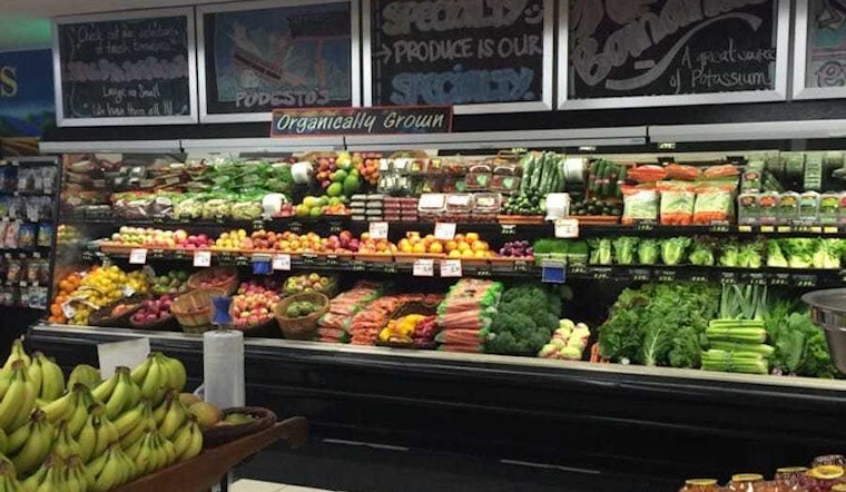 Stockton's top 5 grocery stores to visit now