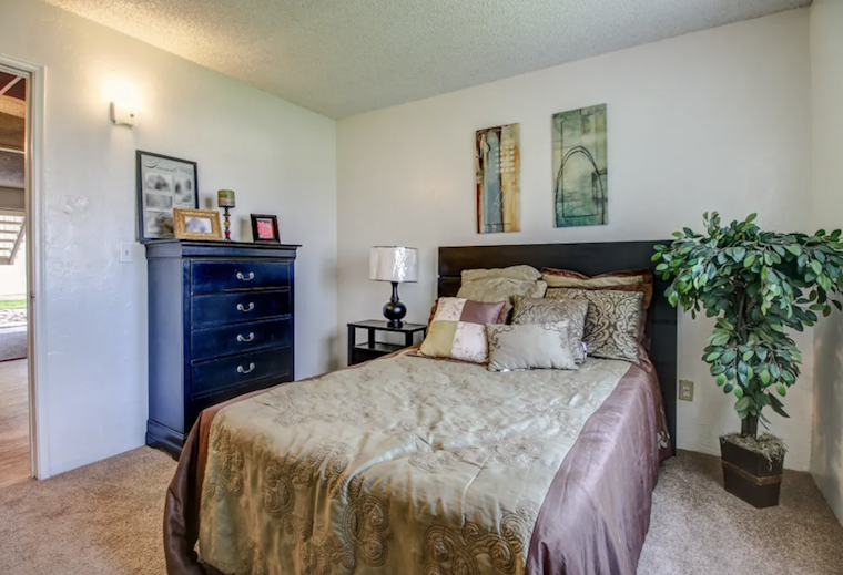 Apartments for rent in Tucson: What will $500 get you?