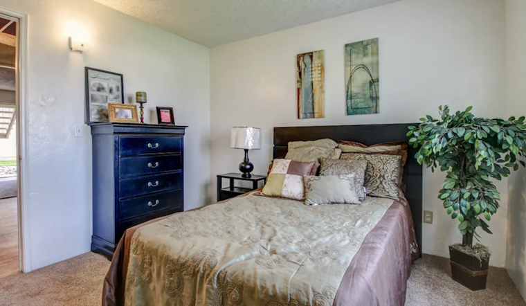 Apartments for rent in Tucson: What will $500 get you?