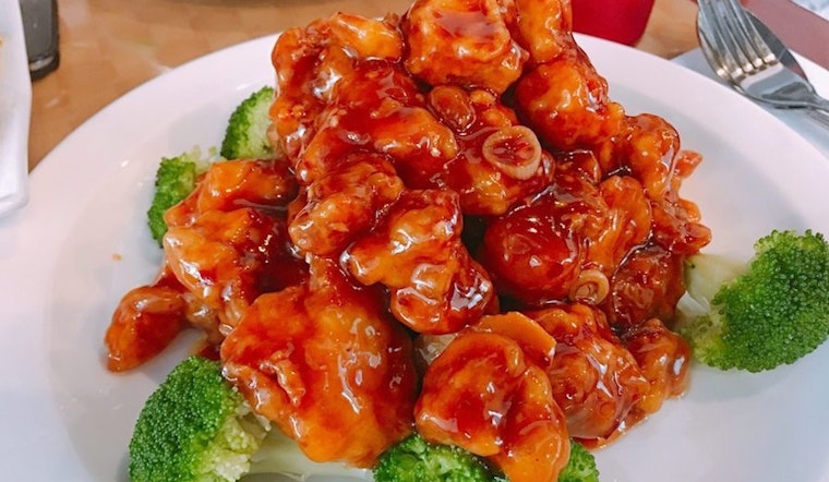 Here are Norfolk's top 5 Chinese spots