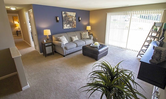 Renting in Cincinnati: What's the cheapest apartment available right now?