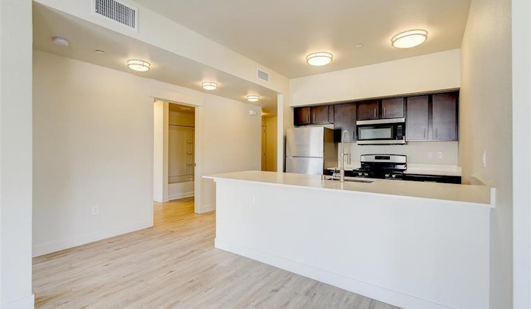 Apartments for rent in Stockton: What will $1,300 get you?