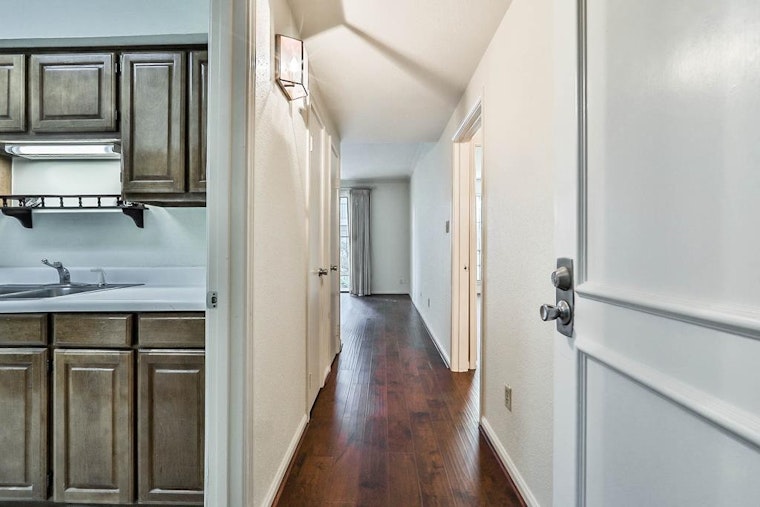 What's The Cheapest Rental Available In University Place, Right Now?