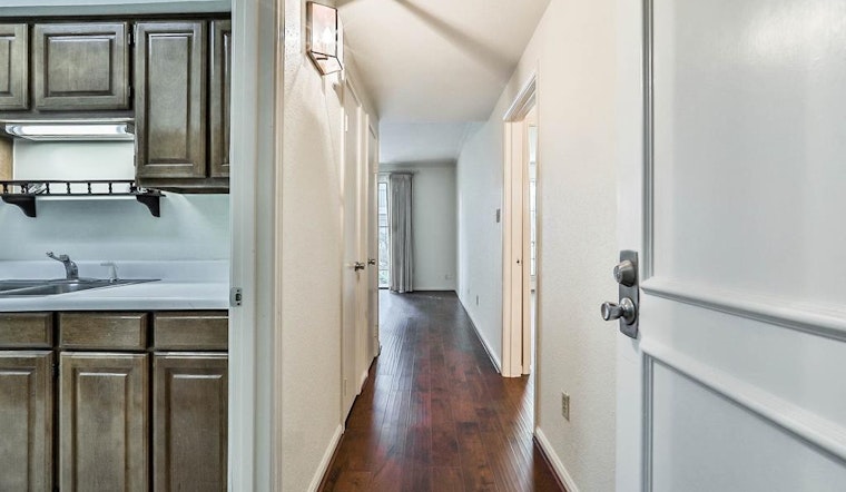 What's The Cheapest Rental Available In University Place, Right Now?
