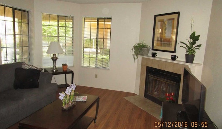 Apartments for rent in Fresno: What will $1,200 get you?