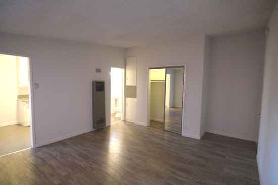 The Cheapest Apartment Rentals In Palms, Right Now