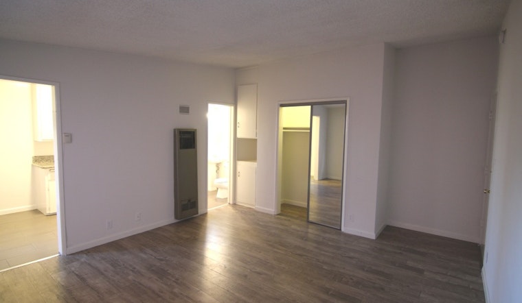 The Cheapest Apartment Rentals In Palms, Right Now