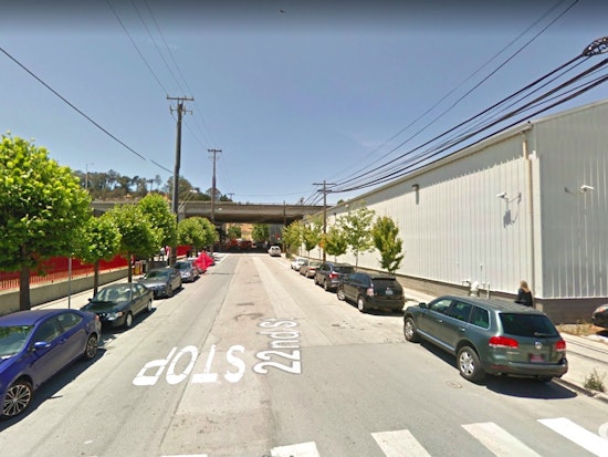 2 Men Wounded In Dogpatch Drive-By Shooting