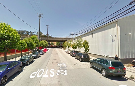 2 Men Wounded In Dogpatch Drive-By Shooting