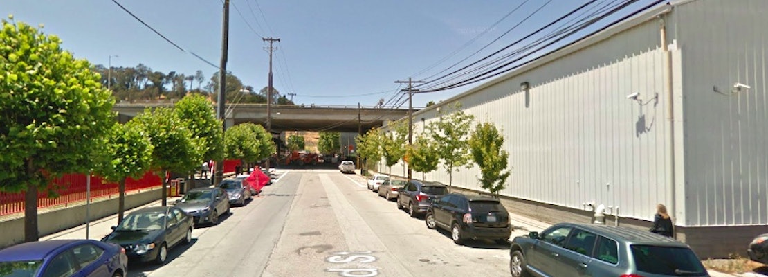 2 Men Wounded In Dogpatch Drive-By Shooting