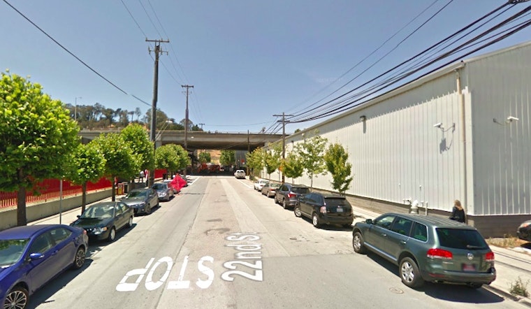 2 Men Wounded In Dogpatch Drive-By Shooting