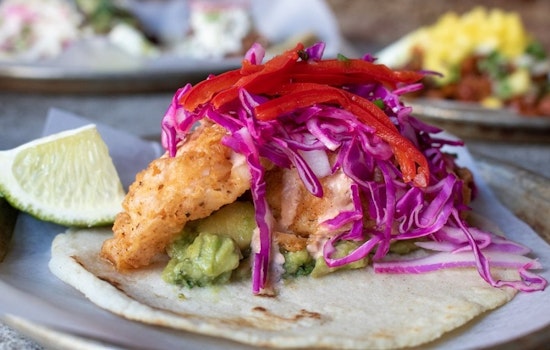 Jonesing for tacos? Check out Pittsburgh's top 5 spots