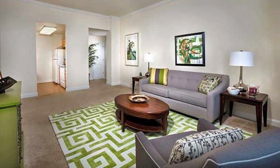 Apartments for rent in Baltimore: What will $1,700 get you?