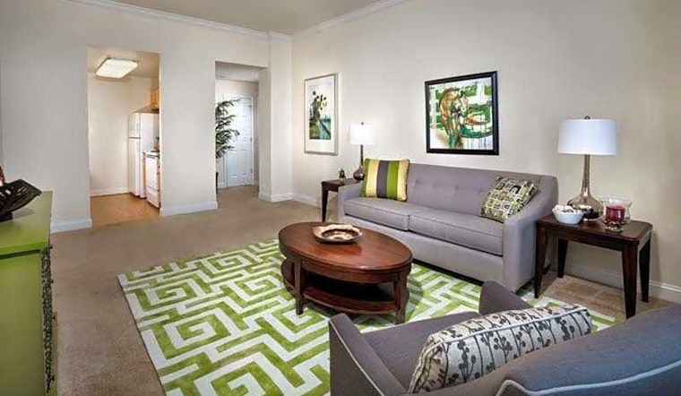 Apartments for rent in Baltimore: What will $1,700 get you?