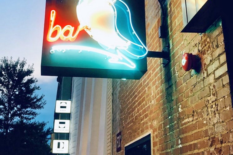 New Central Park cocktail bar Kingfisher Bar opens its doors