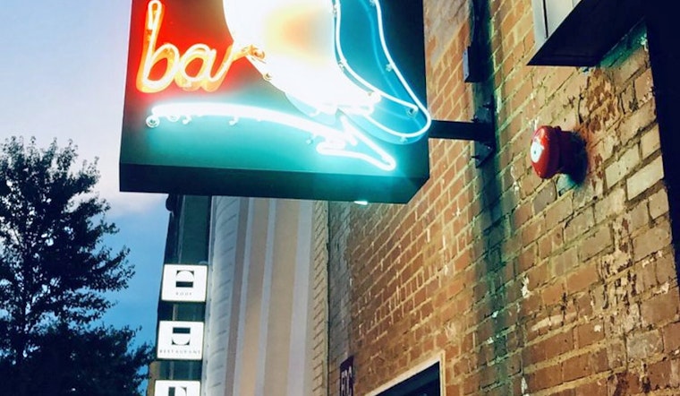 New Central Park cocktail bar Kingfisher Bar opens its doors