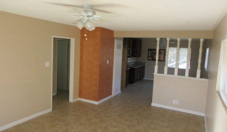 Apartments for rent in Bakersfield: What will $700 get you?
