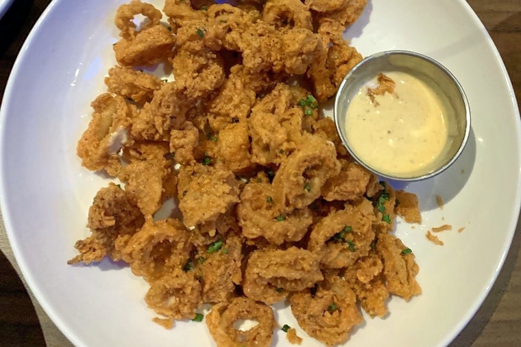 Olive & Twist brings New American fare to Greenway / Upper Kirby Area