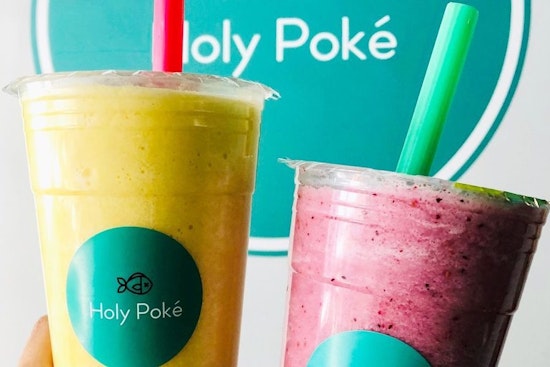 The 4 best spots to score juices and smoothies in Worcester