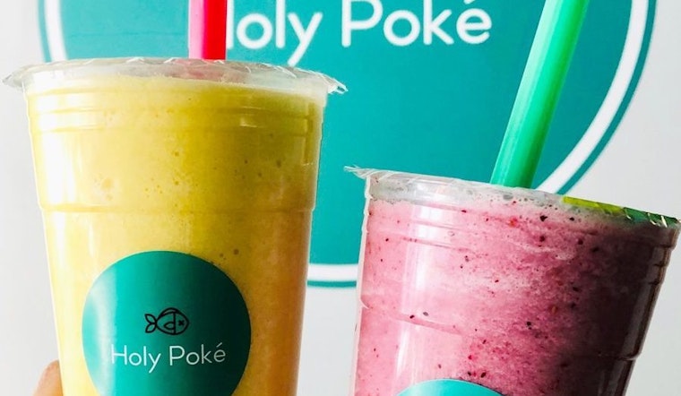 The 4 best spots to score juices and smoothies in Worcester