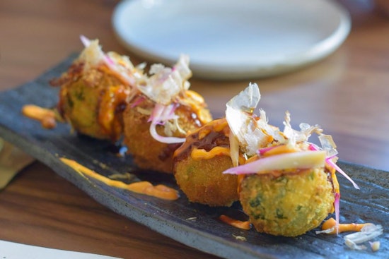 Sushi, satays and more: What's trending on Austin's food scene?