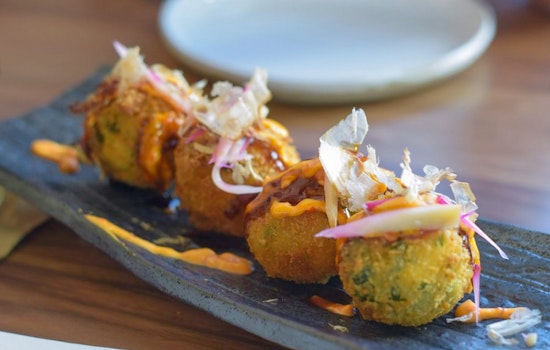 Sushi, satays and more: What's trending on Austin's food scene?