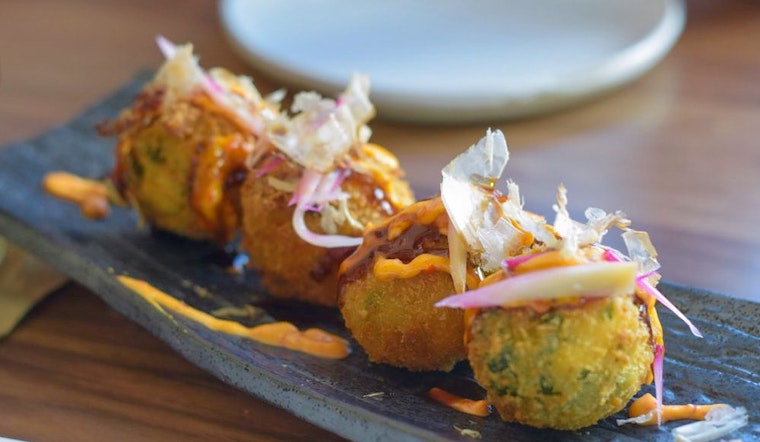 Sushi, satays and more: What's trending on Austin's food scene?
