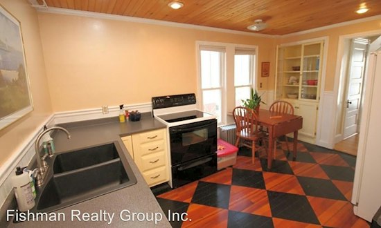Apartments for rent in Portland: What will $2,500 get you?