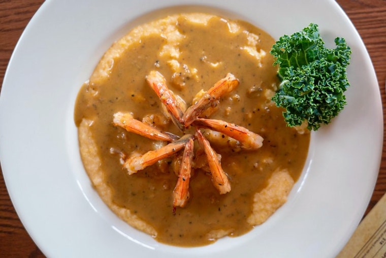 Sandwiches, seafood and more: What's trending on New Orleans' food scene?