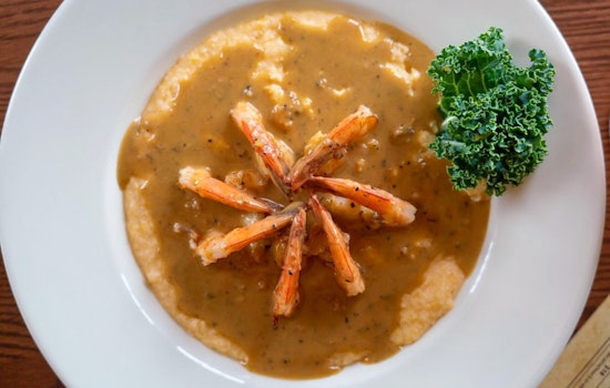 Sandwiches, seafood and more: What's trending on New Orleans' food scene?