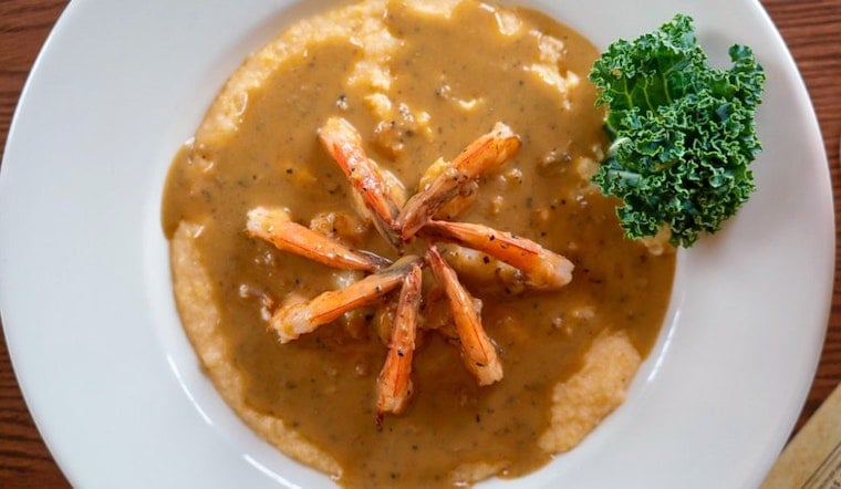 Sandwiches, seafood and more: What's trending on New Orleans' food scene?