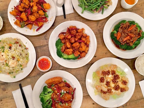 'People's Café' Adds Dinner Service, Chinese Cuisine As 'People's Bistro'