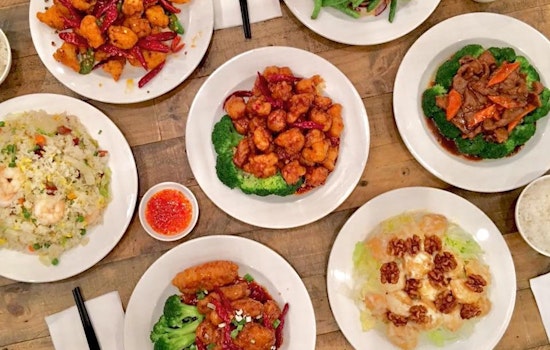 'People's Café' Adds Dinner Service, Chinese Cuisine As 'People's Bistro'