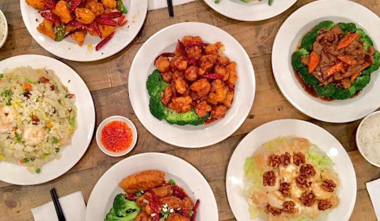 'People's Café' Adds Dinner Service, Chinese Cuisine As 'People's Bistro'