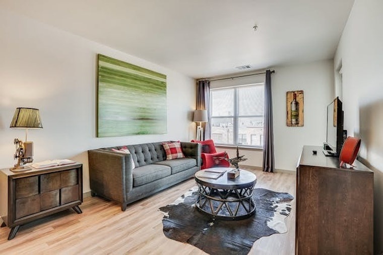 Apartments for rent in Denver: What will $1,700 get you?