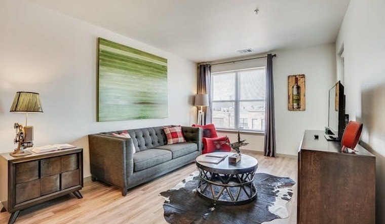 Apartments for rent in Denver: What will $1,700 get you?